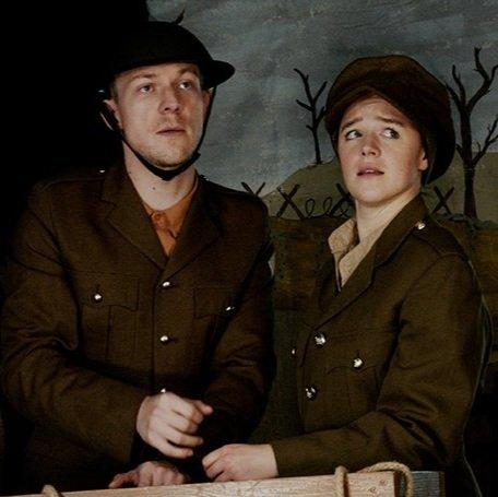 We really enjoyed it. It gave us a new understanding of what life was like at that time.