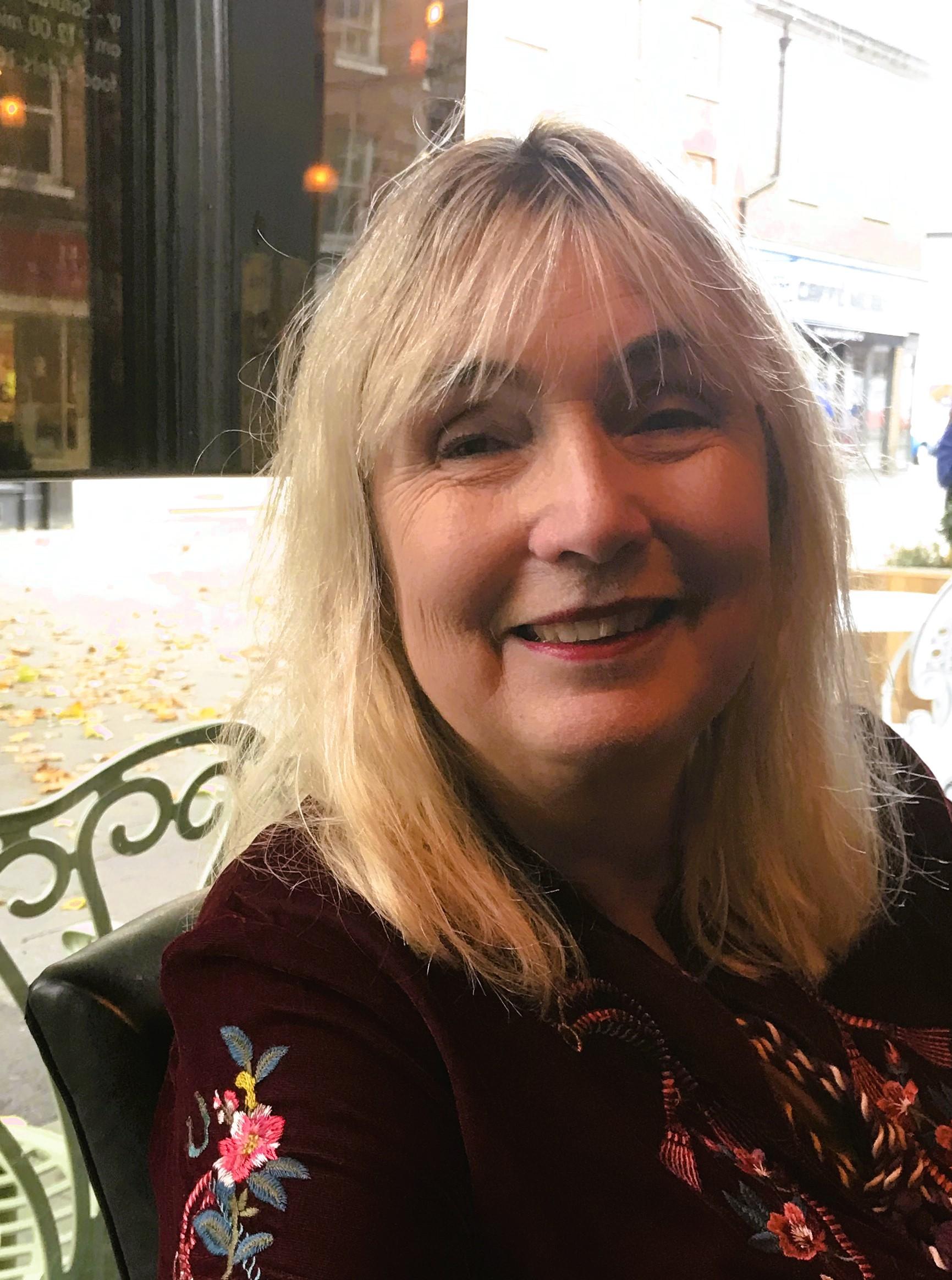 Mrs Febvre English Lead